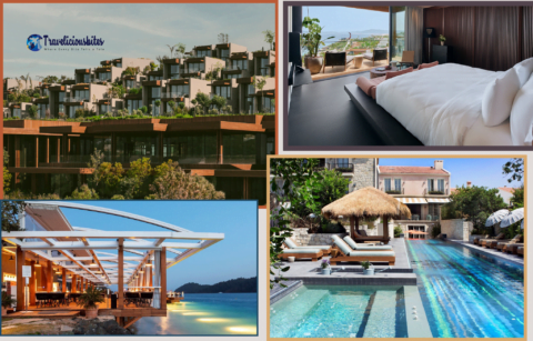 Family-Friendly Hotels in Turkey: 8 Unbelievable Stays Every Family Should Consider! 16 Family-Friendly Hotels in Turkey