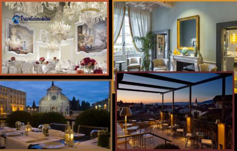 best hotels in Florence Italy