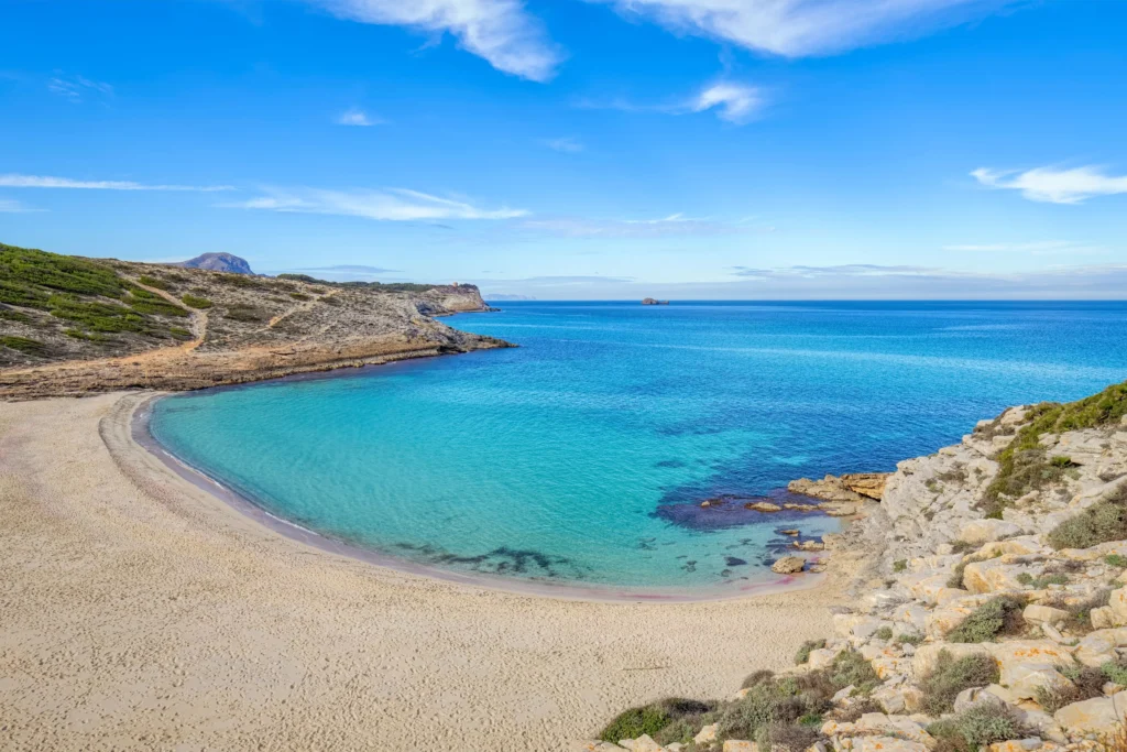 best beaches in Mallorca