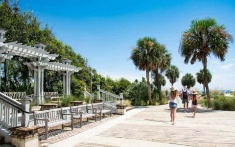 12 Best Places For Spring Break 2025 to Soak Up the Sun 28 Best Places For Spring Break