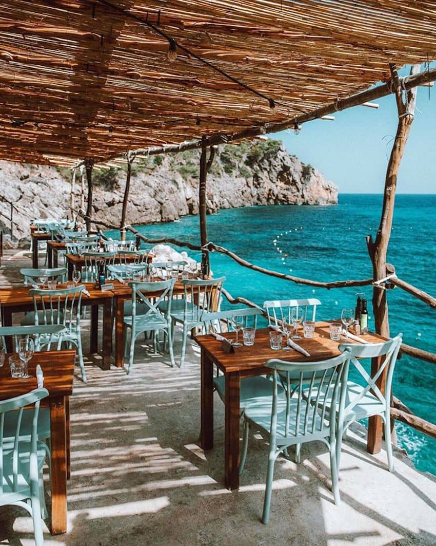 best beaches in Mallorca