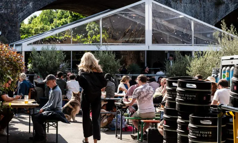 things to do in Hackney