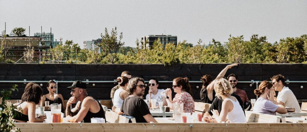things to do in Hackney