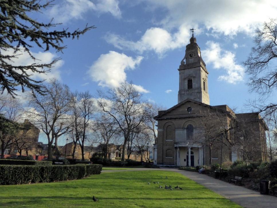 things to do in Hackney