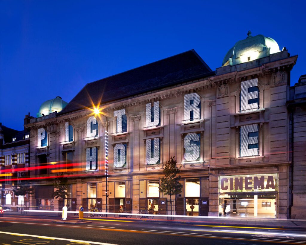 things to do in Hackney