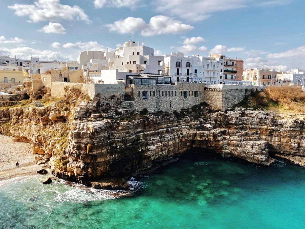 Puglia Italy