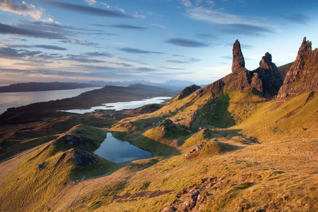 best European honeymoons
