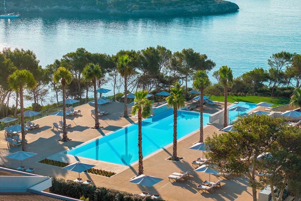 Mallorca Spain hotels