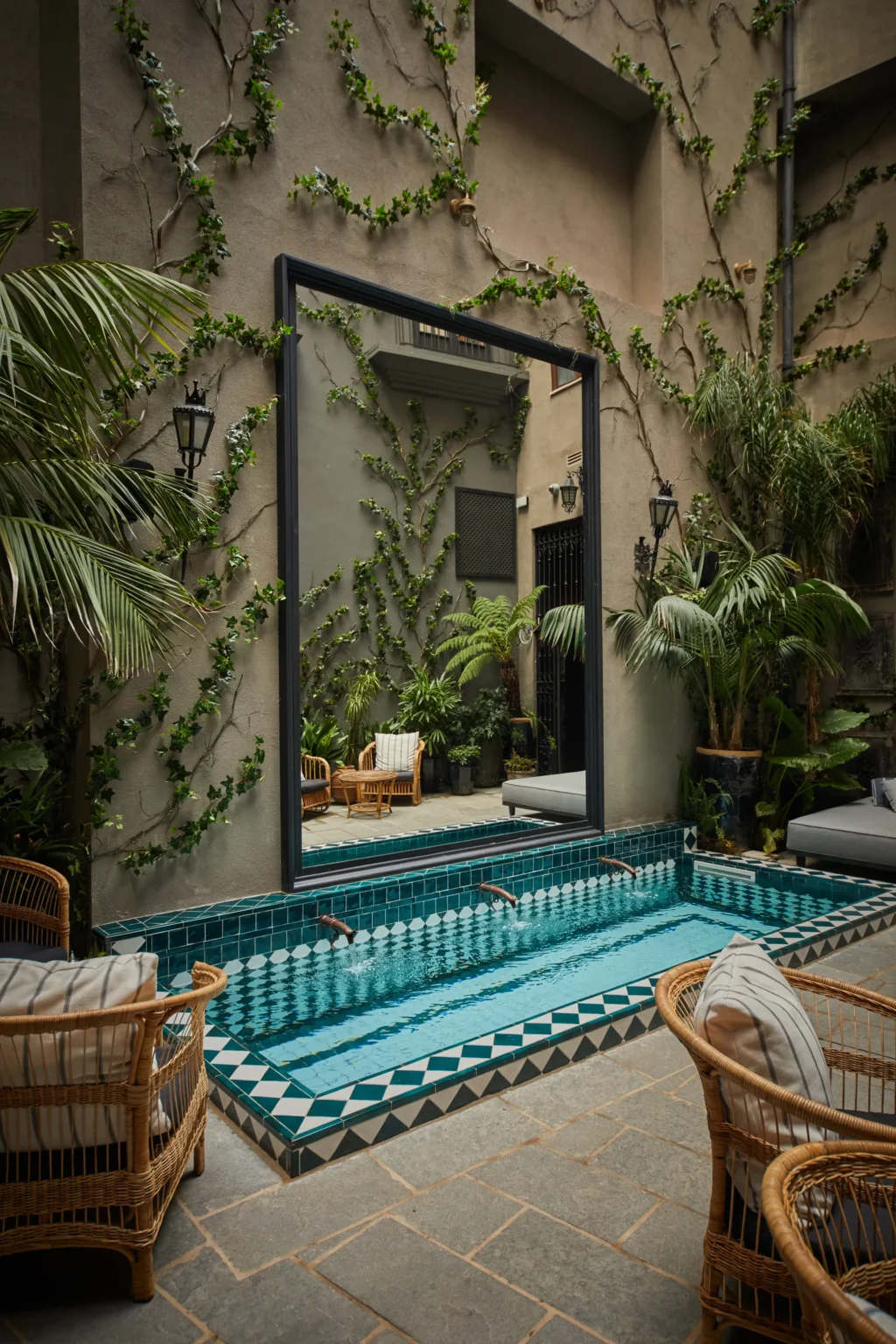 Palma Riad