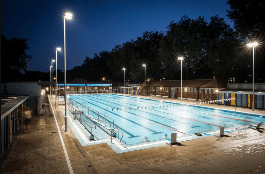 things to do in Hackney