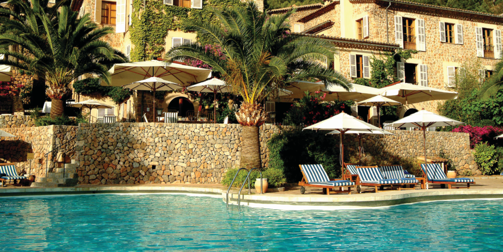 la residencia a belmond hotel mallorca