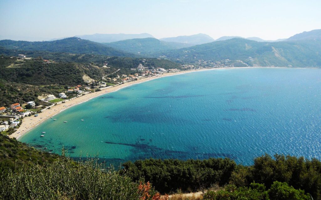 Greek islands to visit
