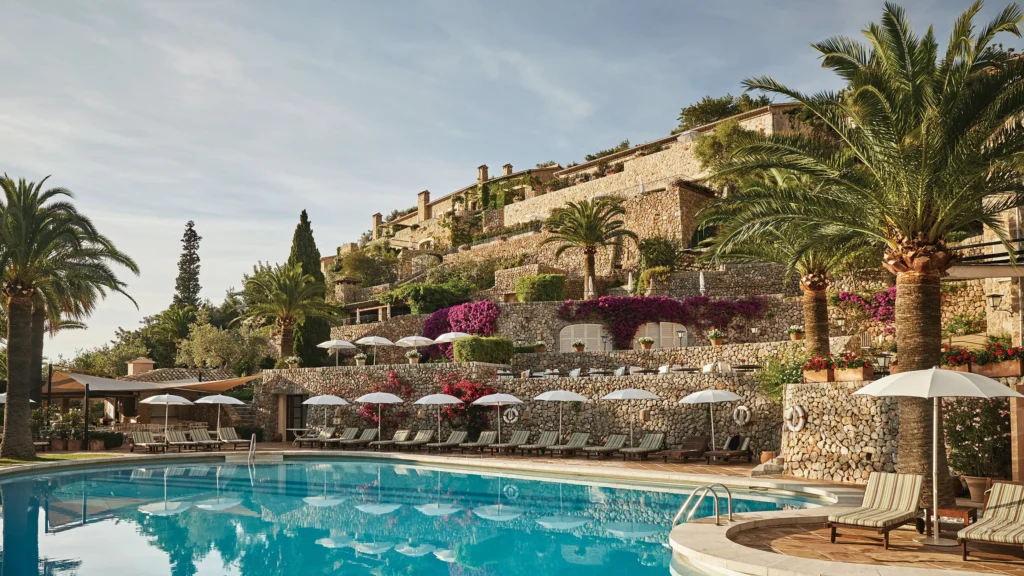 10 Mallorca Spain Hotels - Try Resisting These 10 Stunning Options 4 belmond hotel mallorca
