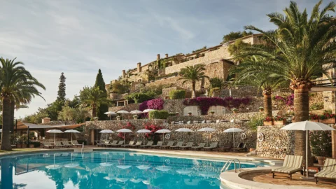 belmond hotel mallorca