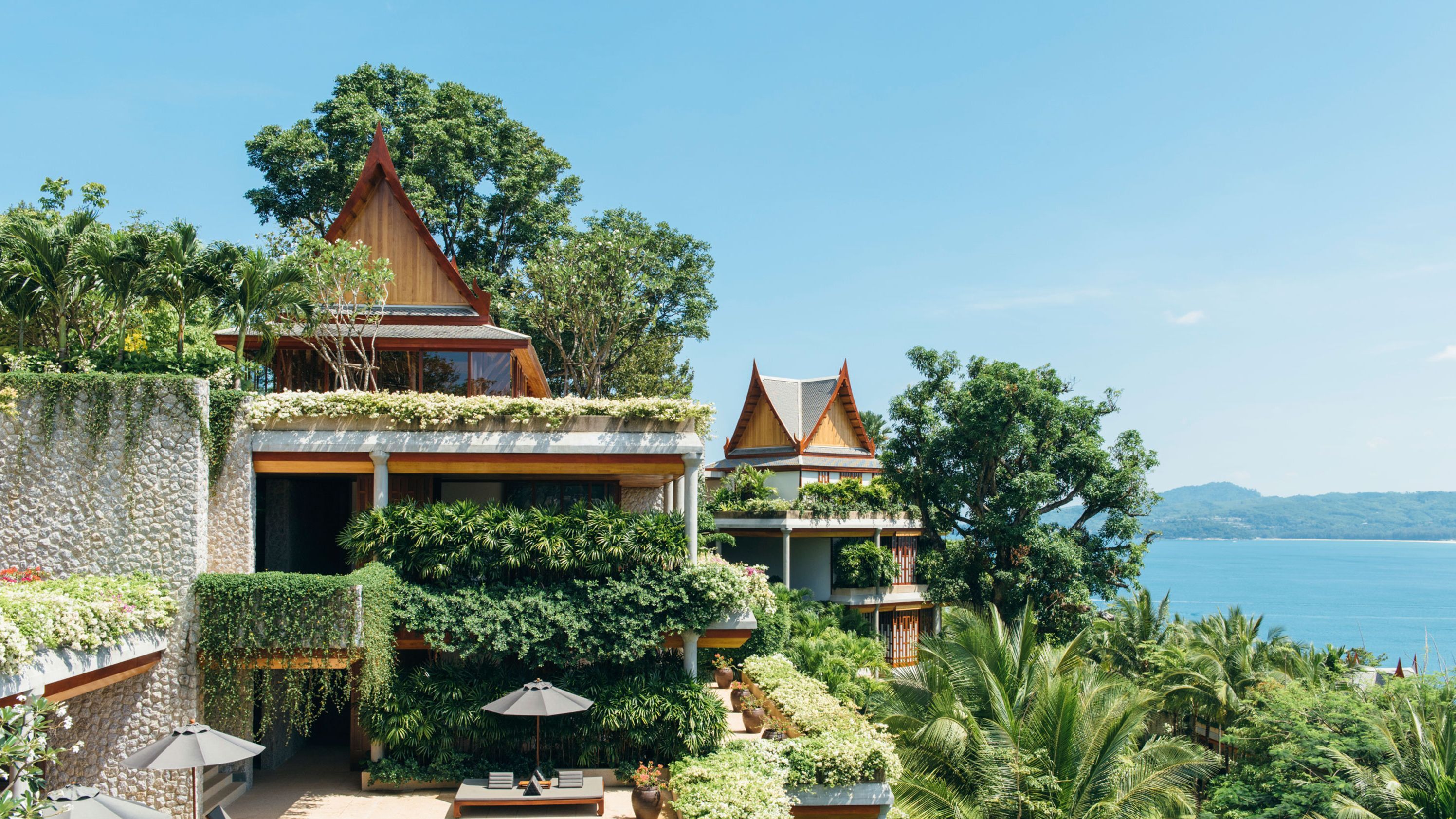 8 Best Hotels in Phuket