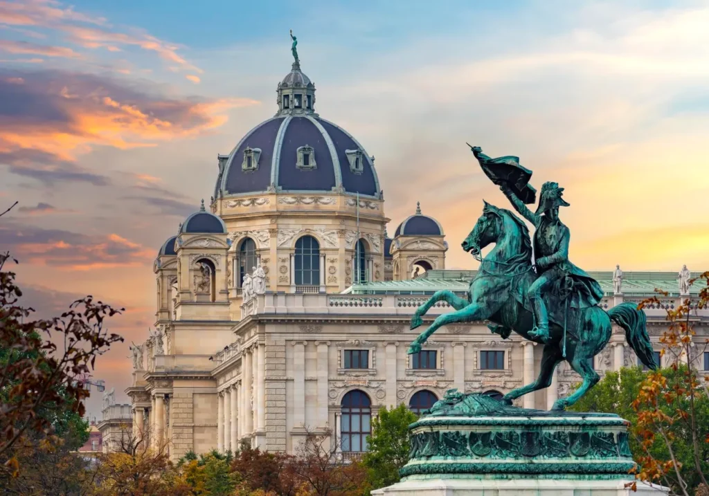 9 Best Hotels In Vienna Austria 4 best hotels in Vienna Austria