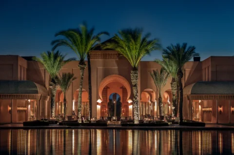 7 Best Hotels in Marrakech For Your Fabulous Stay 28 best hotels in Marrakech