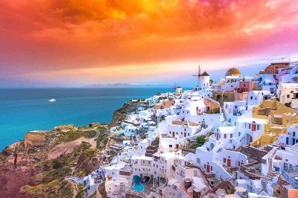 Best Honeymoon Destinations