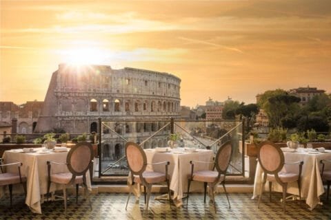Best Restaurants in Rome