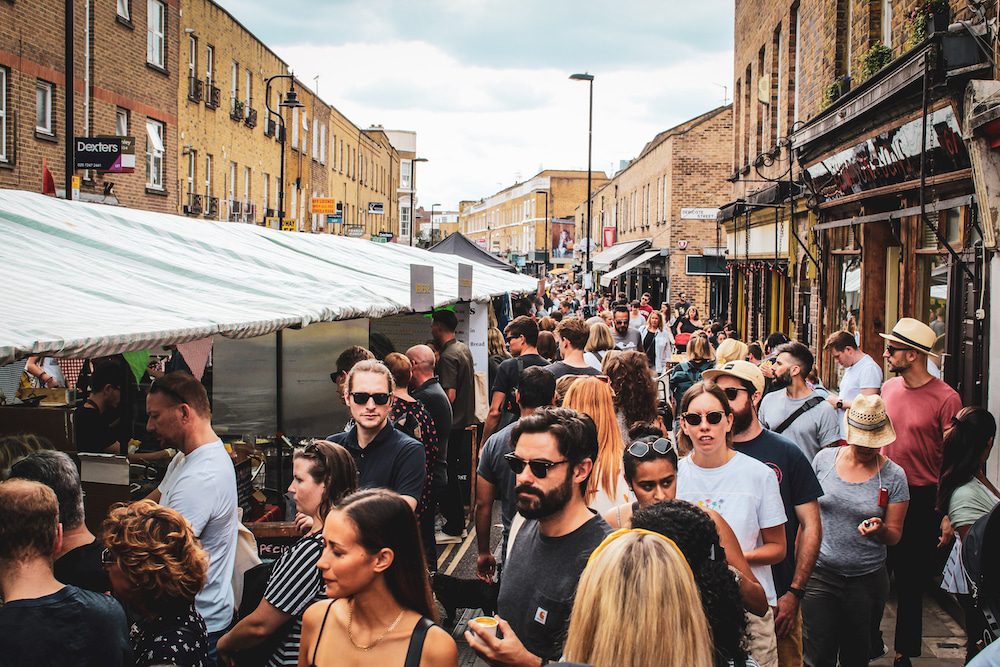 things to do in Hackney