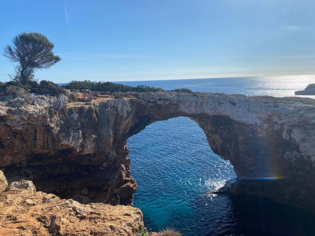 best beaches in Mallorca