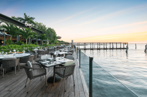 Top Restaurants in Cancun