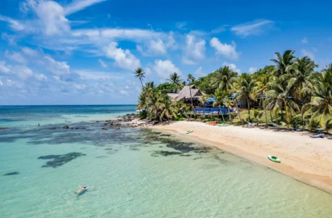 Corn Island Nicaragua