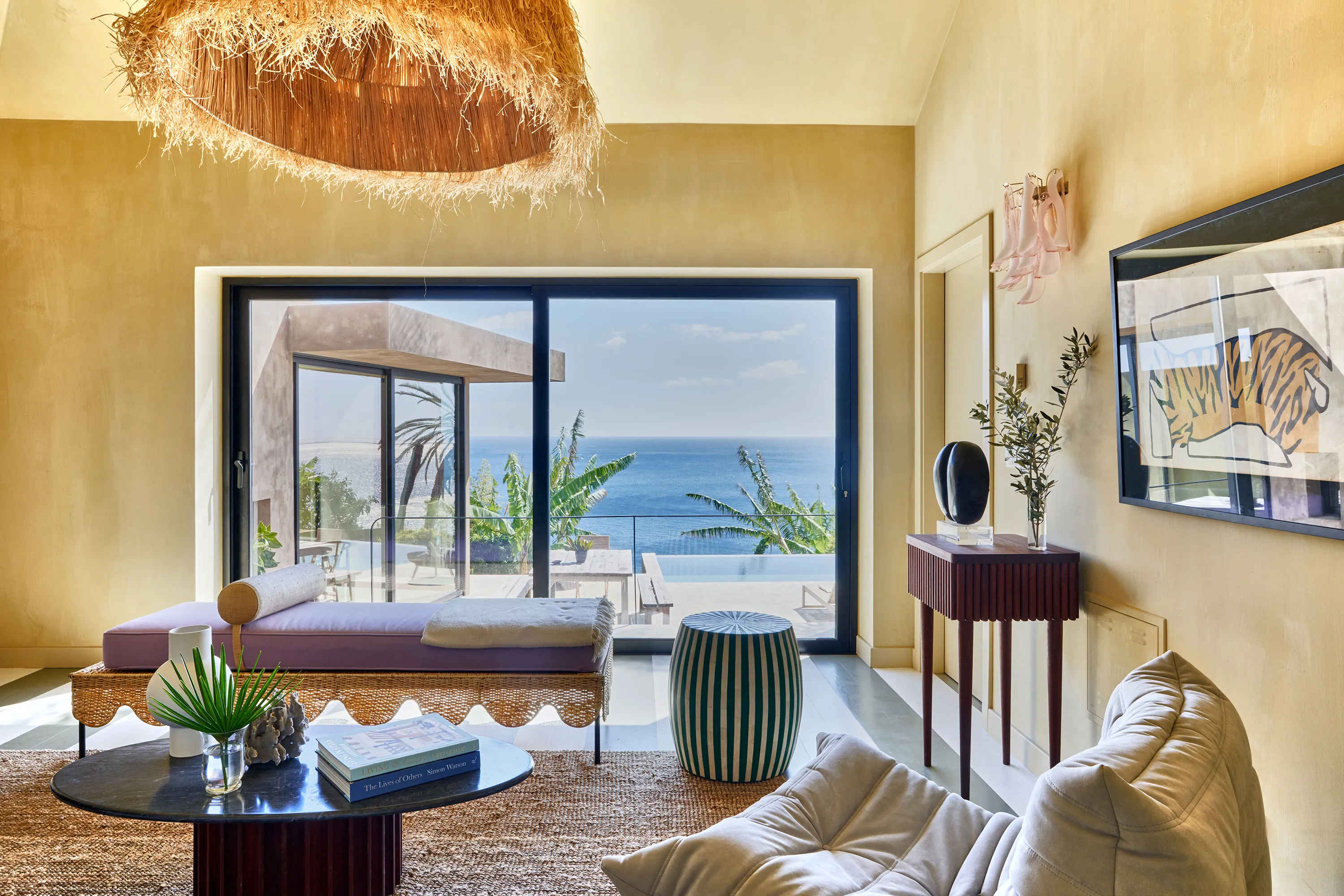 9 Hotels in Madeira Portugal That Redefine Island Luxury