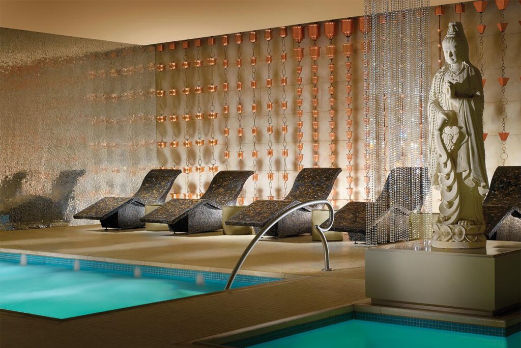 Encore Las Vegas hotels