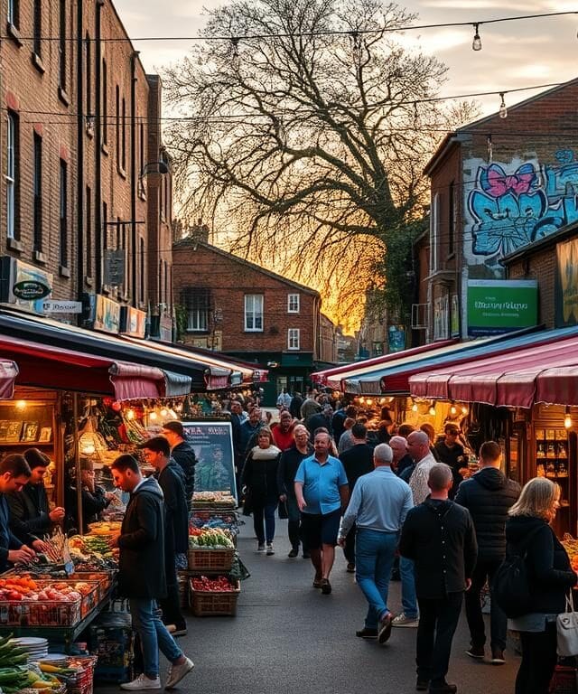 Top 10 Things To Do in Hackney for a Fun Day Out