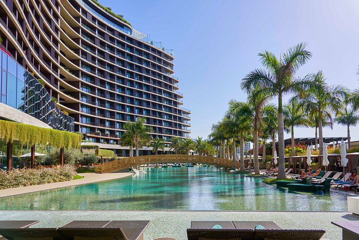 hotels in Madeira Portugal