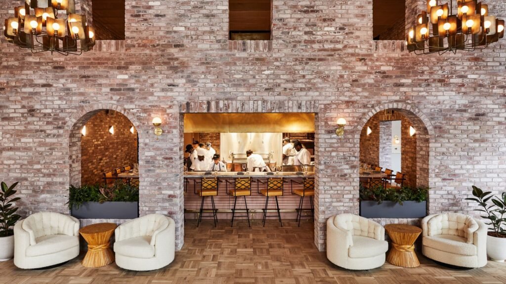 Is The Hoxton Williamsburg Worth the Hype? Full Review Inside 4 the Hoxton Williamsburg Brooklyn