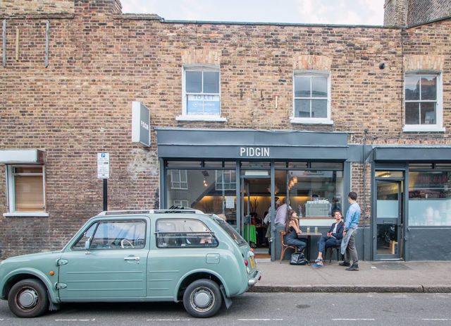 things to do in Hackney