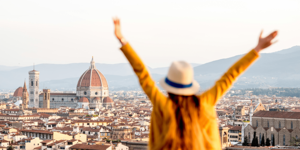 Best Cities in Italy