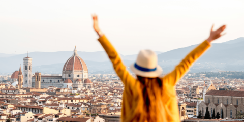 Best Cities in Italy