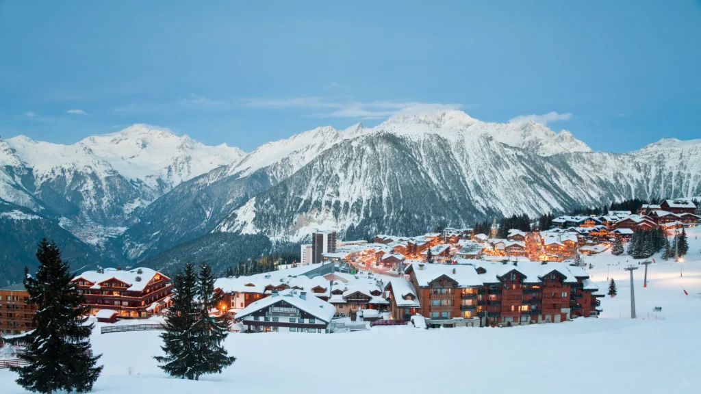 Best Ski Trips in Europe