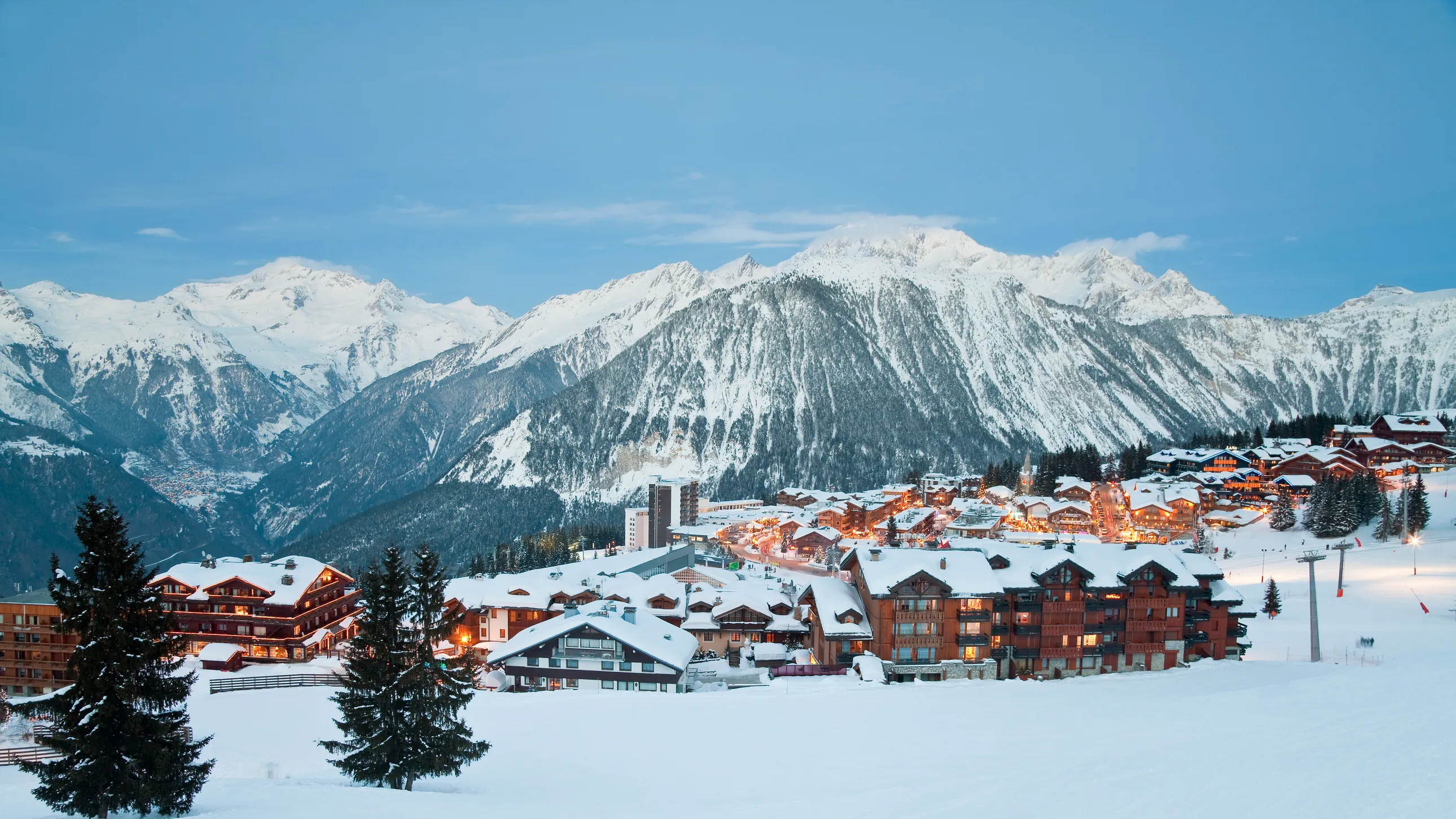11 Best Ski Trips in Europe