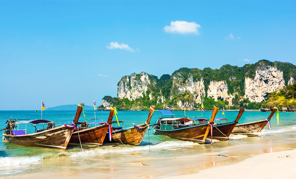 best honeymoons on a budget
