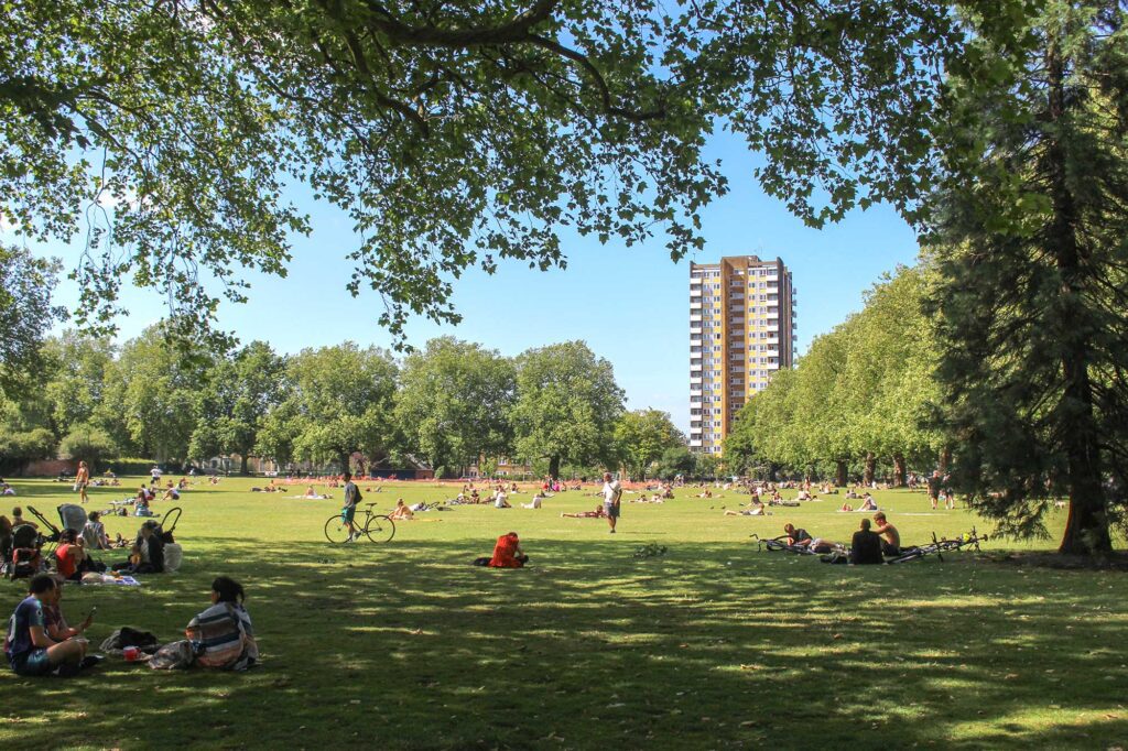 things to do in Hackney