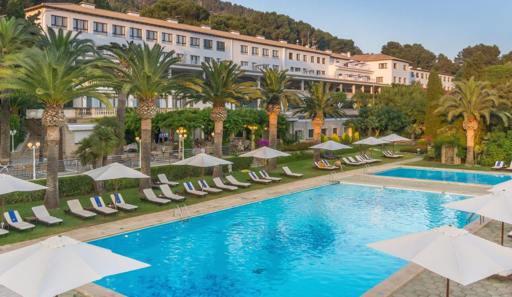 Mallorca Spain hotels