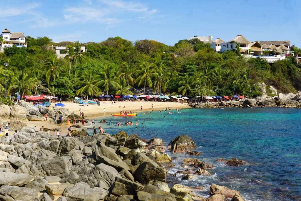 Visit Puerto Escondido with 13 Amazing Reasons 4 Puerto Escondido