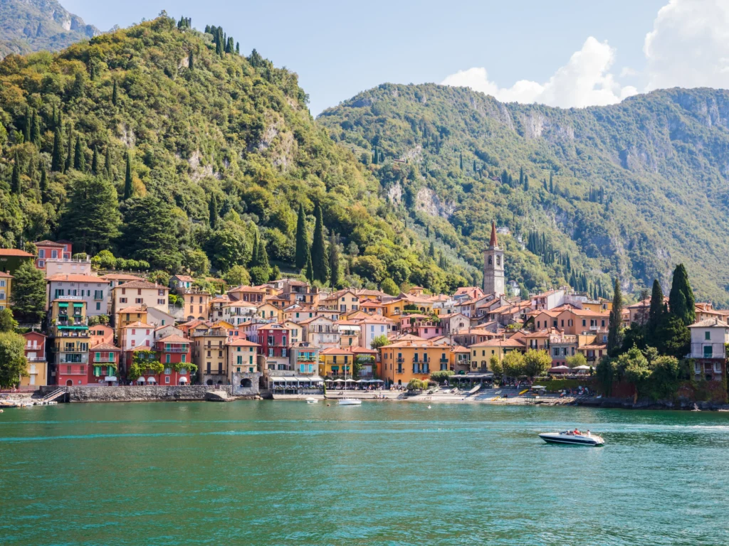 10 Best Things to Do in Lake Como You Shouldn't Miss 4 como lakeside