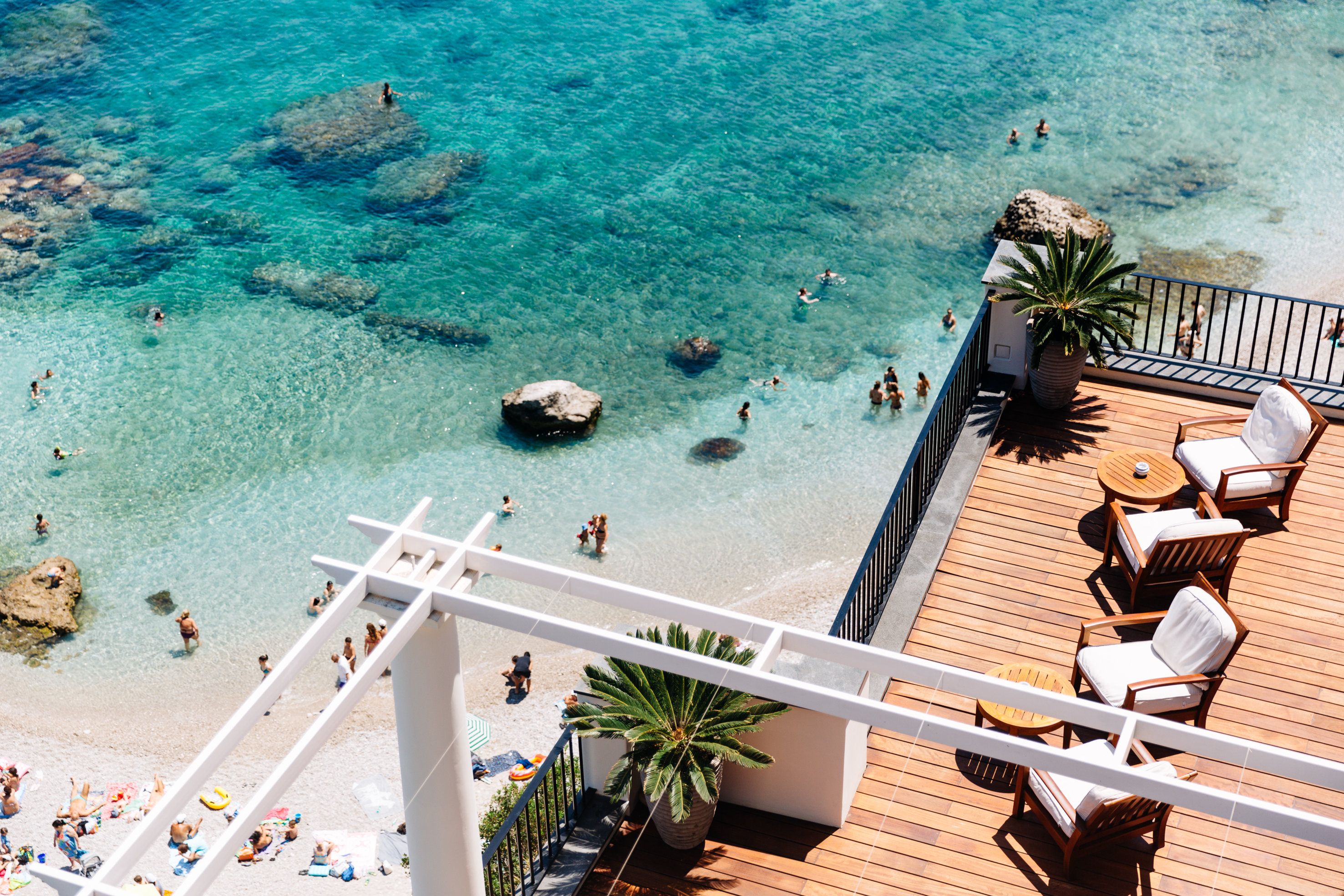 10 Dreamy Capri Hotels That Will Make Your Escape Unforgettable