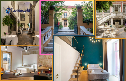 Best Hotels in Naples Italy