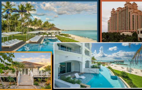 Best Resorts in Bahamas