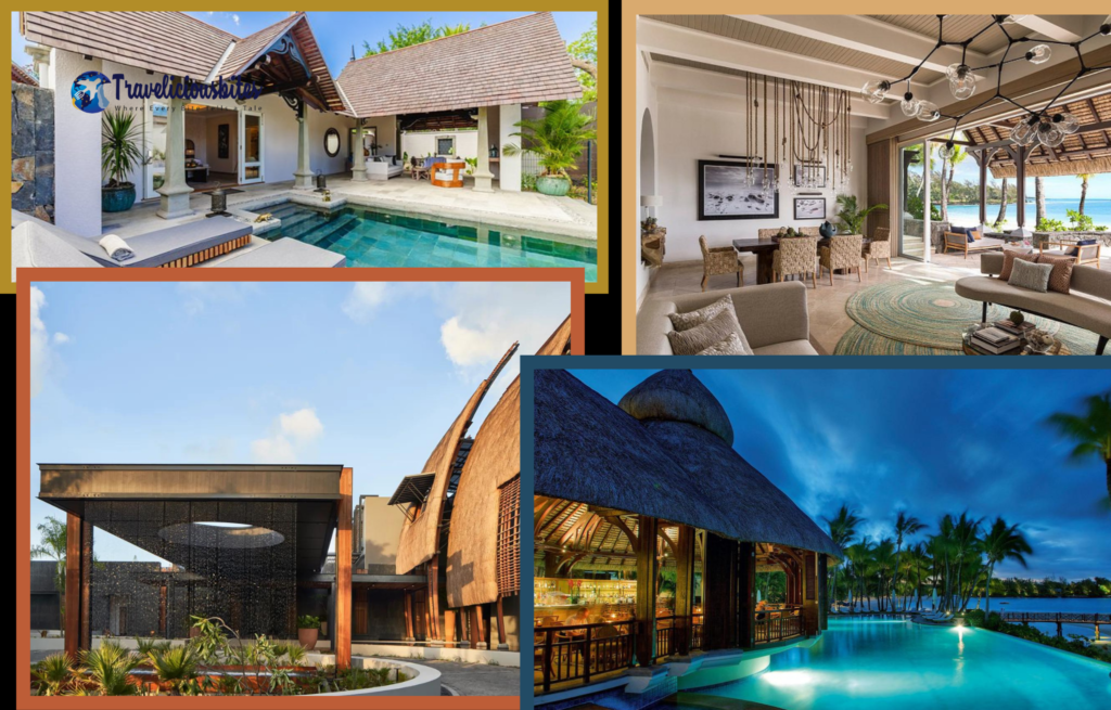 9 Mauritius Hotels: Exclusive Resorts That Will Transform Your Vacation! 4 Mauritius Hotels