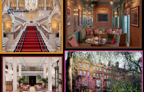 Best Hotels in London