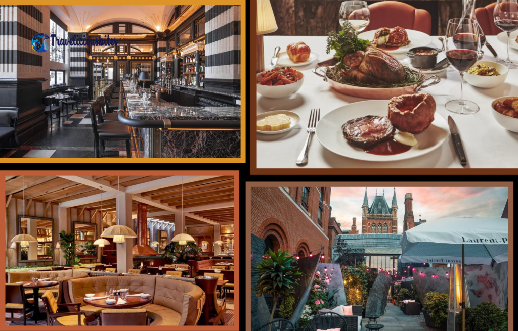 Good Sunday Roast London: 10 Must-Try Spots for an Unforgettable Feast! 4 Good Sunday Roast London