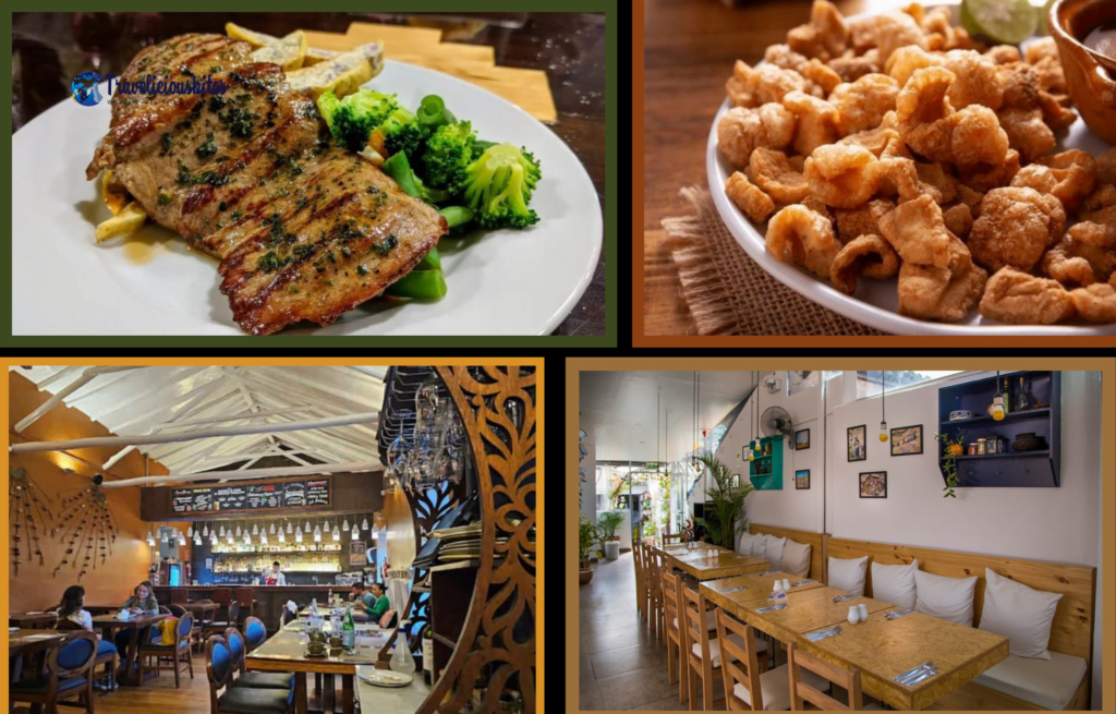 Cusco Dining: 5 Best Places to Savor Authentic Cuisine? 4 Cusco dining