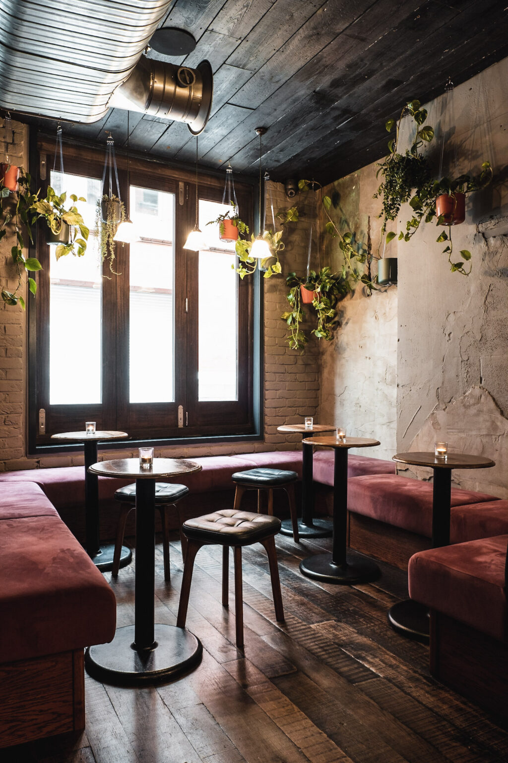 Manchester restaurants